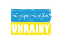 Niezapominajka dla Ukrainy