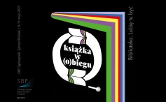 Plakat zawierający informacje o wydarzeniu.  Te informacje są podane w aktualności.