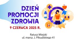 Plakat zawierający informacje o wydarzeniu.  Te informacje są podane w aktualności.