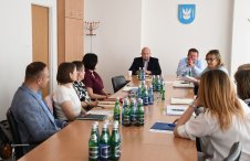 Gotowi na pierwszy dzwonek