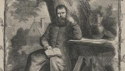 Zdjęcie Jana Kochanowskiego