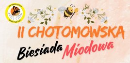 Plakat zawierający informacje o wydarzeniu.  Te informacje są podane w aktualności.