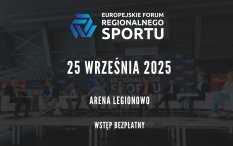grafika na wydarzenie, w tle wyszarzone zdjęcie, logo, nazwa, data - dane dostępne w treści
