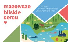 Grafika promująca konkurs