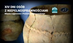 Plakat zawierający informacje o wydarzeniu.  Te informacje są podane w aktualności