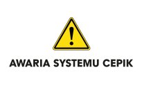 Praca systemu CEPIK została przywrócona
