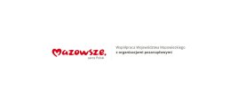 logo mazowsze dla organizacji pozarządowych