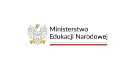 logo Ministerstwa Edukacji Narodowej