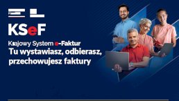 Plakat zapraszający na wydarzenie, szczegółowe informacje w aktualności