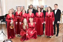 Zespół Scala Sancta