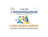 Plakat zawierający informacje o wydarzeniu.  Te informacje są podane w aktualności.