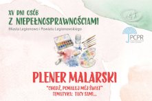 Plakat zawierający informacje o wydarzeniu.  Te informacje są podane w aktualności.