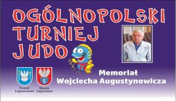 baner z napisem