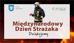 Dzień Strażaka