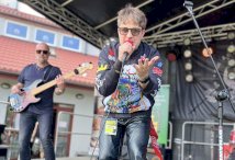 Zespół Blaze Dogs - zwycięzca piątej edycji Tygla