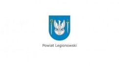 herb Powiatu Legionowskiego