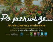 Plakat zawierający informacje o wydarzeniu.  Te informacje są podane w aktualności.