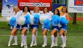 Powiększ obraz:Turniej MazoviaCup 2011 zakończony - Zdjęcie nr2