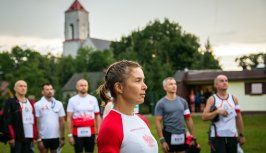 Powiększ obraz:4.Ultramaraton Powstańca 1944-2018 - Zdjęcie nr3