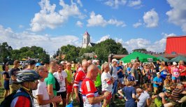 Powiększ obraz:4.Ultramaraton Powstańca 1944-2018 - Zdjęcie nr4