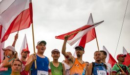 Powiększ obraz:4.Ultramaraton Powstańca 1944-2018 - Zdjęcie nr7