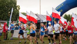 Powiększ obraz:4.Ultramaraton Powstańca 1944-2018 - Zdjęcie nr9
