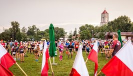 Powiększ obraz:4.Ultramaraton Powstańca 1944-2018 - Zdjęcie nr12