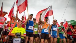 Powiększ obraz:4.Ultramaraton Powstańca 1944-2018 - Zdjęcie nr13