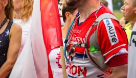 Powiększ obraz:4.Ultramaraton Powstańca 1944-2018 - Zdjęcie nr14