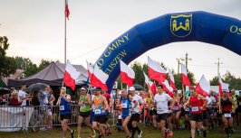Powiększ obraz:4.Ultramaraton Powstańca 1944-2018 - Zdjęcie nr15