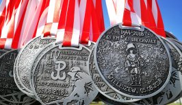 Powiększ obraz:4.Ultramaraton Powstańca 1944-2018 - Zdjęcie nr20