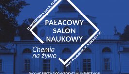 Powiększ obraz:"Pałacowe spotkania z muzyką" i "Pałacowy salon naukowy" w Jabłonnie - Zdjęcie nr2