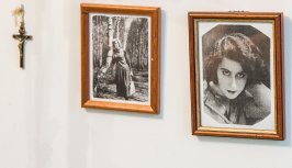 Powiększ obraz:Irena Śmiałowska skończyła 111 lat - Zdjęcie nr4