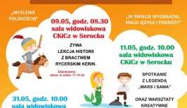 Powiększ obraz:Projekt "Operacja na otwartej książce" - Zdjęcie nr2