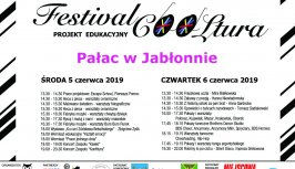 Powiększ obraz: Festiwal COOLtura - Zdjęcie nr 2