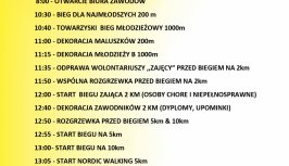 Powiększ obraz:8. Bieg Zająca - Zdjęcie nr2