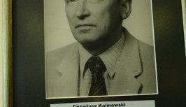 Powiększ obraz:Jubileusz Cezariusza Kalinowskiego - Zdjęcie nr7