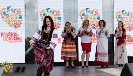 Powiększ obraz:Festiwal KGW "Polska od Kuchni" - zgłoszenia - Zdjęcie nr2