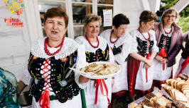 Powiększ obraz:Festiwal KGW "Polska od Kuchni" - zgłoszenia - Zdjęcie nr4