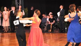 Powiększ obraz:Taneczny Mazur - Zdjęcie nr5