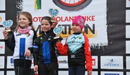 Powiększ obraz:Poland Bike Marathon 2023 w Legionowie - Zdjęcie nr7