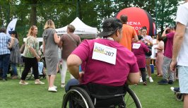 Powiększ obraz:Paraolimpiada 2024 - Zdjęcie nr62