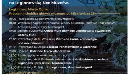 Powiększ obraz:Plakat zapraszający na wydarzenie, szczegółowe informacje w aktualności.