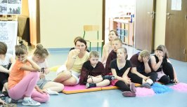 Powiększ obraz: Rozumiejąc świat – podsumowanie projektu w szkole specjalnej - Zdjęcie nr 5