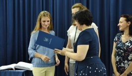 Powiększ obraz: Rozumiejąc świat – podsumowanie projektu w szkole specjalnej - Zdjęcie nr 6