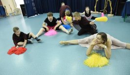 Powiększ obraz: Rozumiejąc świat – podsumowanie projektu w szkole specjalnej - Zdjęcie nr 8