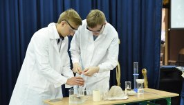 Powiększ obraz: Rozumiejąc świat – podsumowanie projektu w szkole specjalnej - Zdjęcie nr 10