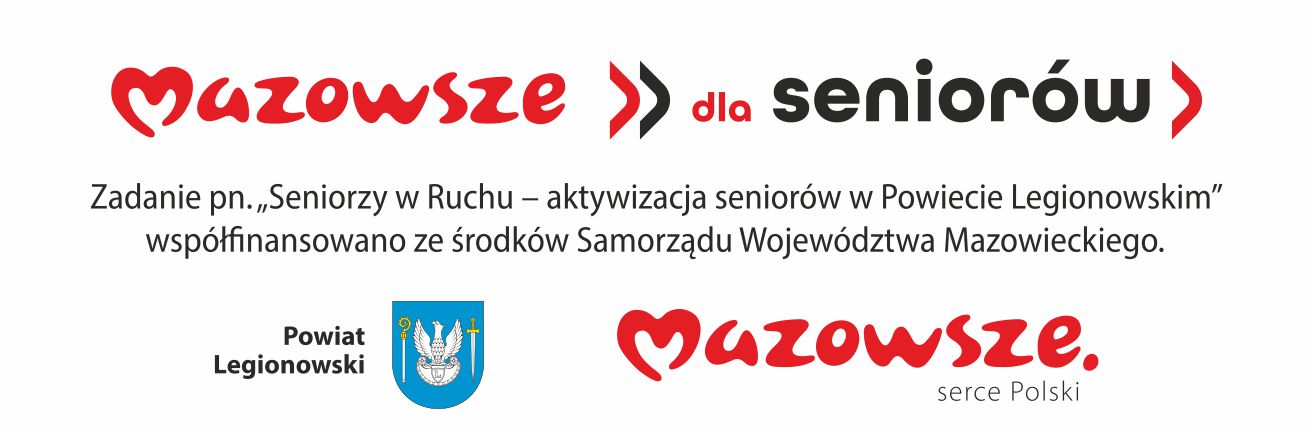 belka z logotypami Mazowsze Powiat