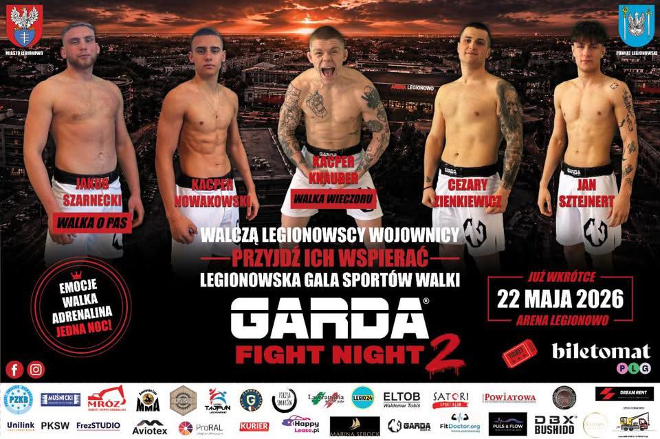 plakat wydarzenia, szczegóły w aktualności 