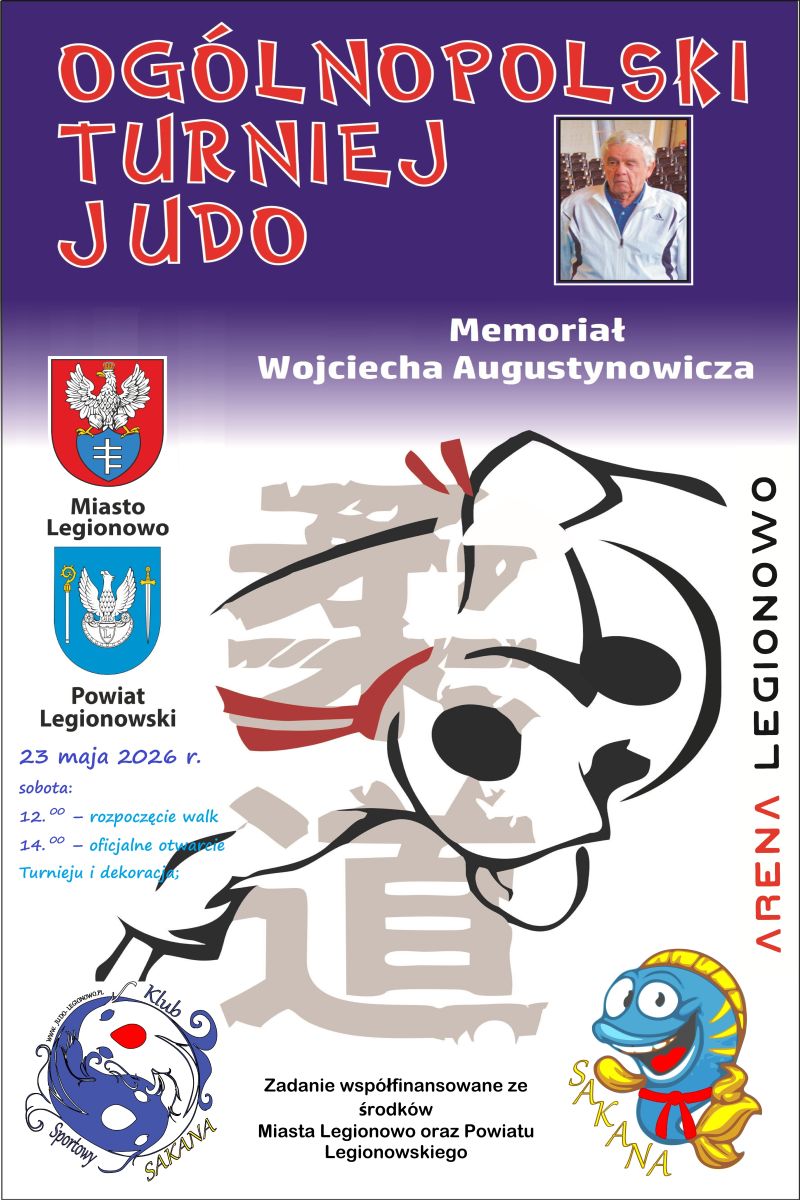 plakat wydarzenia, szczegóły w aktualności